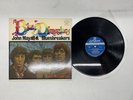 John Mayall And The Bluesbreakers Blues Dimension Japan LP [24867ER]