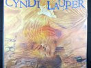 Cyndi Lauper True Colors vinyl record LP MFSL (cover damage) New SEALED