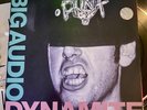 Big Audio Dynamite F Punk 1995 2xLP Vinyl Gatefold LP Rock Funk BAD