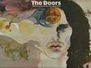 the DOORS weird scenes inside the goldmine DOUBLE G/F LP ex/ex condition ELEKTRA