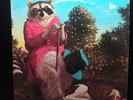 J.J. Cale Naturally 1971 OG Vinyl Record Lp Los Angeles Pressing