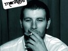 ARCTIC MONKEYS - Whatever People Say I Am, That's What I'm Not Vinyl LP Record