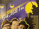 Gin Mill Trio Atomic Blues Hits (Vinyl) (UK IMPORT)