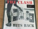 The Clash Hits Back MOV Remastered Triple 180g LP Vinyl Mint Sealed.