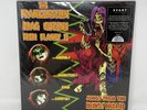 The Frankenstein Drag Queens From Planet 13 - Black Vinyl Record *Read*