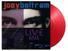 Various Artists Joey Beltram: Live Mix (Vinyl)