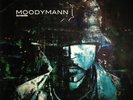 MOODYMANN/VARIOUS - DJ Kicks - Vinyl (3xLP)