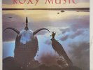 Roxy Music - Avalon Vinyl LP - 1982 First Press - Warner Bros. 92-36861