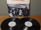Grateful Dead European Tour 1974 Rare Double Live Vinyl Psych Rock LP