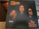 FUGEES THE SCORE 2X LP-ORIG