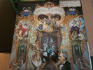 MICHAEL JACKSON DANGEROUS 2X LP-RARE-TEDDY RILEY