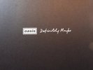 OASIS - DEFINITELY MAYBE - SUPER DELUXE 3CD + VINYL BOX SET