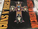 Appetite for Destruction [PA] [LP] by Guns N' Roses (Vinyl, Aug-2005, Geffen...