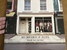 MUMFORD & SONS – SIGH NO MORE  2009 LP