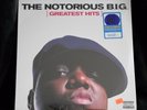 The Notorious B.I.G. - Greatest Hits (Walmart Exclusive) Unbelievable Blue 2xLP