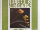 Ray Charles - The Genius Sings The Blues [Mono] MFSL MoFi Audiophile Vinyl LP