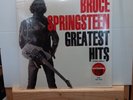 Bruce Springsteen Greatest Hits 2LP Ruby Red Vinyl Records BRAND NEW Sealed Mint