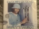 Kool Keith Matthew 25th Anniversary Edition LP/ Swirl + Splatter-new & sealed