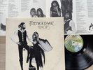 Fleetwood Mac Rumours Original 1977 US Pressing Complete W/Poster  WB Records