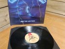 Metallica – Ride The Lightning Vinyl Record FIRST UK Pressing A1 B1 1984 MFN 27