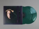 * James Blake - ASSUME FORM - GREEN Color Vinyl 2 LP - NEW & SEALED  Rare Album