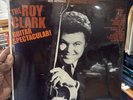 ROY CLARK Guitar Spectacular LP ORIGINAL 1965 STEREO NEW STILL SEALED NOS NM-