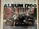 Peter Paul & Mary Album 1700 1970 LP Warner Bros Records SEALED