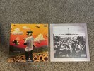 Tyler, The Creator - Flowerboy + Kendrick Lamar - To Pimp A Butterfly Vinyl LP’s