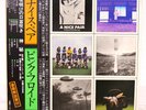 PINK FLOYD / NICE PAIR JAPAN ISSUE DOUBLE LP W/OBI, INNER*2, BOOKLET