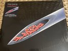 PETER GABRIEL Live Blood 2022 RSD Red Vinyl 3xLP Real World-Biko-(Genesis)