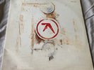 Aphex Twin, On double vinyl, 1993