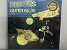 Secrets From The Outer Wilds Echoes Of The Eye OST Soundtrack Vinyl NEW