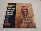 Charlie Ryan Hot Rod Lincoln Drags Again LP US 1964 HILLTOP JM-6006