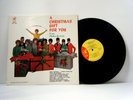 A CHRISTMAS GIFT FOR YOU LP Various Artists  Phil Spector 1963 Phillies  vinyl