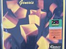 GENESIS SELF TITLED ANALOGUE PRODUCTIONS VINYL 2LP AUDIOPHILE 180G SEALED MINT