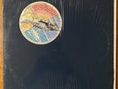 PINK FLOYD Wish You Were Here 1975 US ORG LP 1st Pressing BLUE Shrink + Postcard