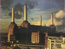 PINK FLOYD Animals LP COLUMBIA JC 34474 rare original stereo in sleeve NM