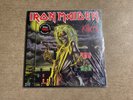Iron Maiden LP Killers Brand New