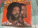 Gil Scott-Heron & Brian Jackson - Bridges LP 1977 Arista 1st Press AB 4147 VG