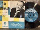 Tiny Bradshaw & His Orchestra - In The Stomp - 7