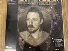Sturgill Simpson - Metamodern Sounds In Country Music VMP Purple & White Swirl