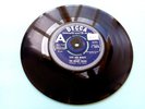 THE MOODY BLUES LOVE & BEAUTY / LEAVE THIS MAN 1967 UK DEMO VINYL 7