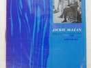 JACKIE MCLEAN BLUESNIK BLUE NOTE BST84067 US LP