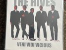 The Hives Veni Vidi Vicious (Vinyl)