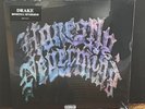 DRAKE - Honestly Nevermind 2-LP New SEALED vinyl **recalled**