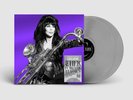 Cher – Forever Limited Edition Purple Cover Opaque Silver Color Vinyl 2LP