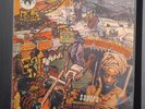 afro lp  Sandra Sings With Fela & Africa 70 – Up Side Down Afrodisia – DWAPS 200