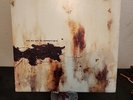Nine Inch Nails - The Downward Spiral  (Vinyl 2X LP) 2017 Interscope B0025683-01