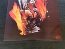 SON SEALS.     LIVE AND BURNING