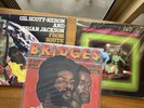 3 Gil Scott-Heron / Brian Jackson Records - Bridges/1980/S Africa to S Carolina